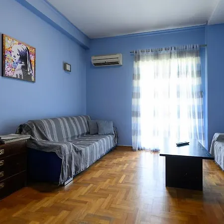Tommy'S Apartment Atény Exteriér fotografie