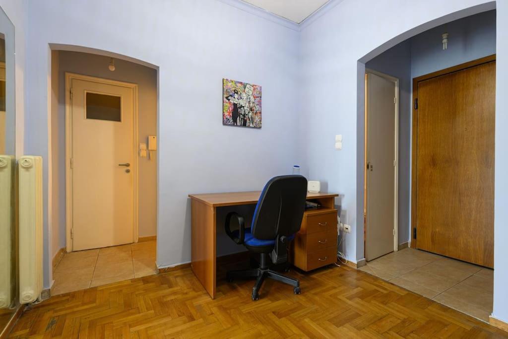 Apartment Tommy's
