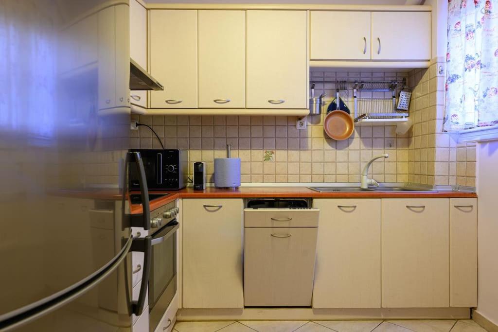 Apartment Tommy's