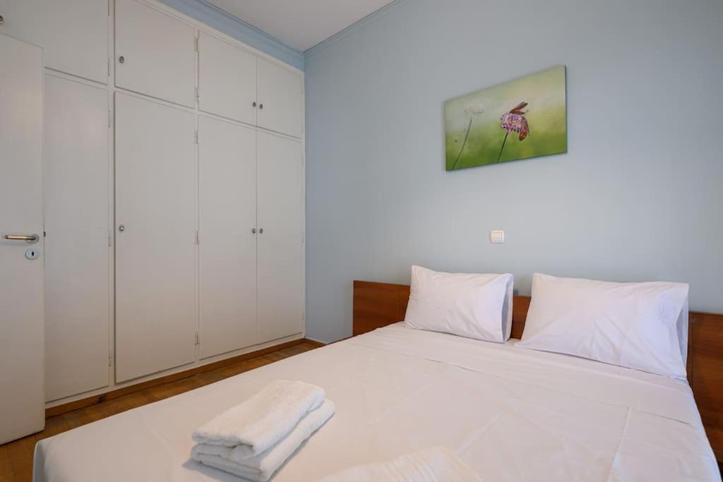 Apartment Tommy's Athen
