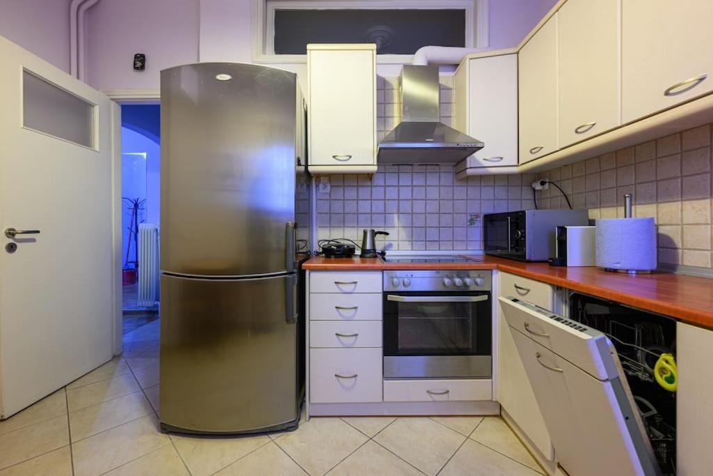 Apartment Tommy's *
